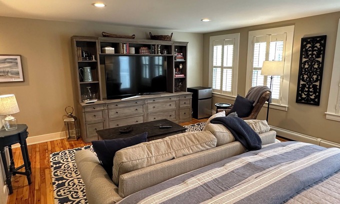 Ogunquit Hotel | Inn on Shore Road