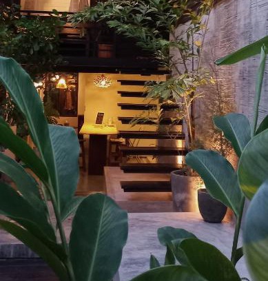 Old City House | Inn Oon Villa