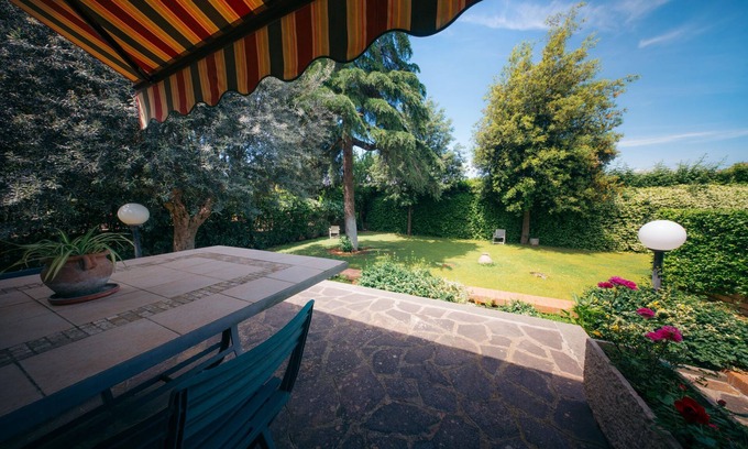 Camporomano Bed & Breakfast | Inn Rome B&B