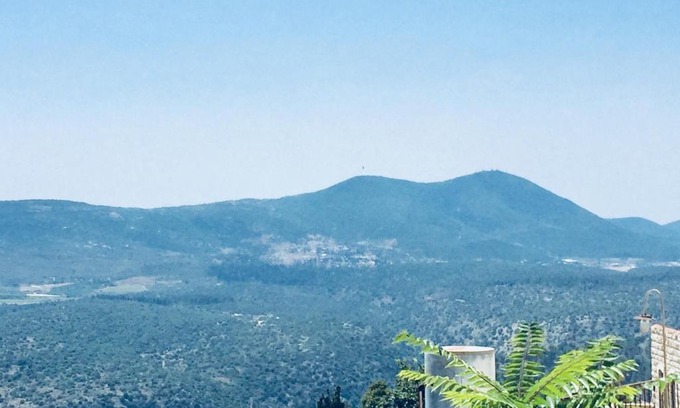 Artists Colony House | Inn Tzfat