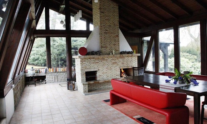 Amecke Bed & Breakfast | Inn66