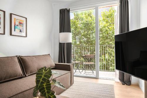 Midtbyen Apartment | Inner City Grand Escape