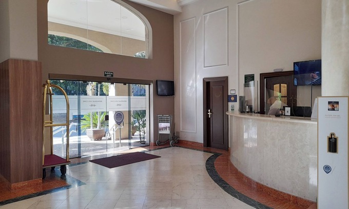 Vila Olimpia Apartment | INNOVA STAY - Vila Olímpia