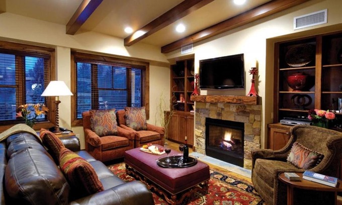 West End House | Innsbruck Aspen Deluxe Two-Bedroom Suite 1 w/Hot tub, Centrally located