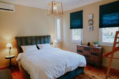 Xanthi Apartment | INOHO Moka Maisonette