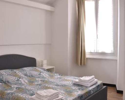 Carignano Apartment | Inside Genoa - Genova centro Carignano