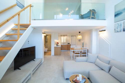 Vlicho House | Insieme Lefkada Maisonettes
