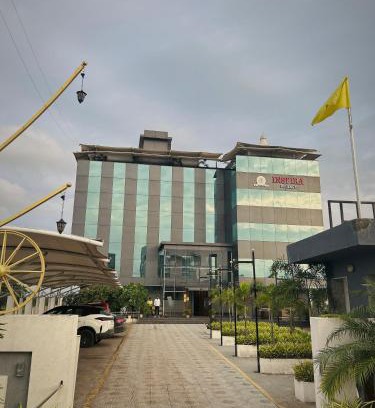 Parner Hotel | Inspira Regency