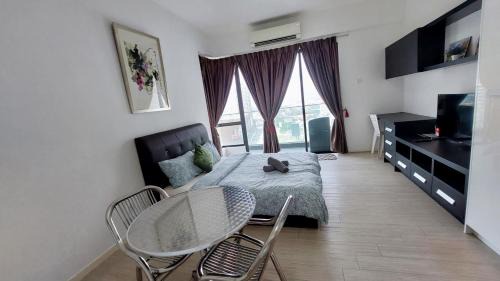 Petaling Jaya Apartment | Inspired Homes @ PJ Grand Sofo#6