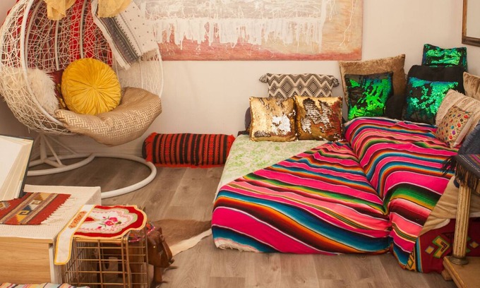 Kingman Other | Inspiring Tiny Home on Modern Community-Farm