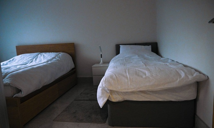 Luton House | Instant Home