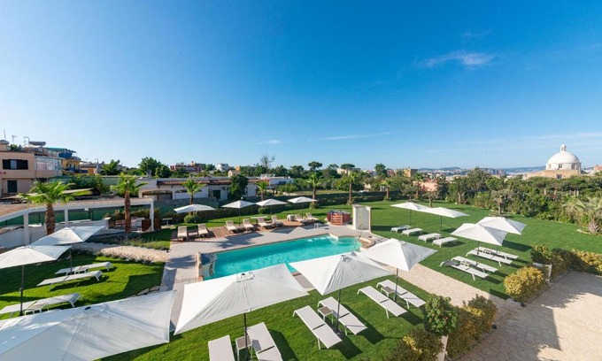 Procida Hotel | Insula Boutique Hotel