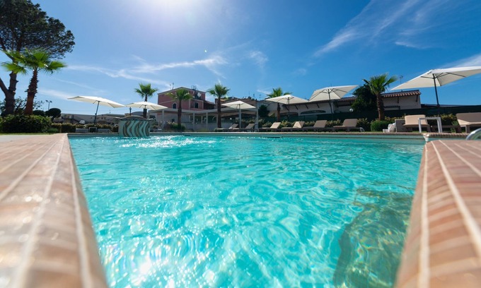 Procida Hotel | Insula Boutique Hotel