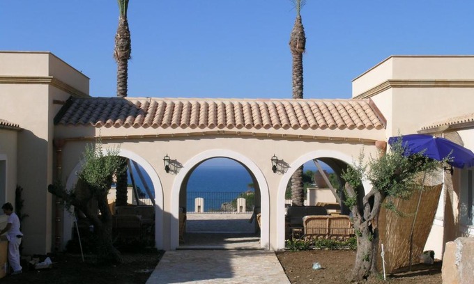 Mazzaforno Apartment | Inter-Résidences Cefalù