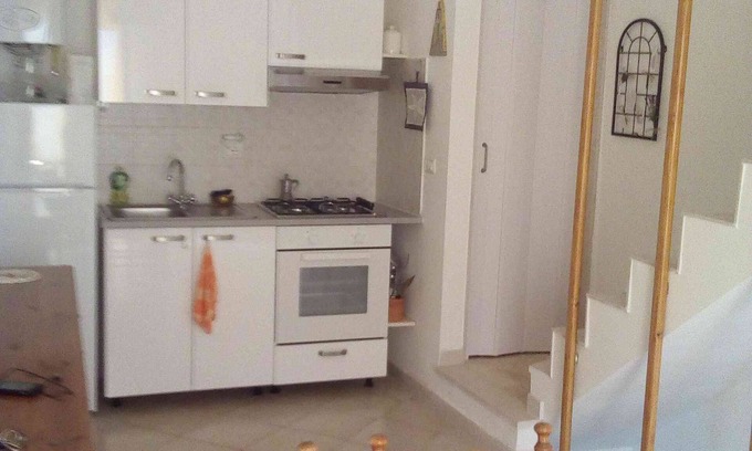 Centro Storico House | Intera casa in un angolo silenzioso del Centro Storico -