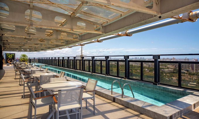 Salvador Hotel | Intercity Salvador