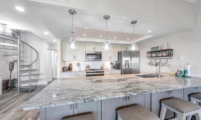 Indian Shores Apartment | Intercoastal #203