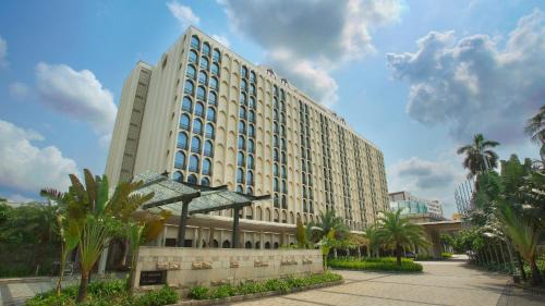 Dhaka Hotel | InterContinental Dhaka by IHG