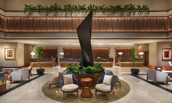 Polanco Hotel | InterContinental Presidente Mexico City by IHG