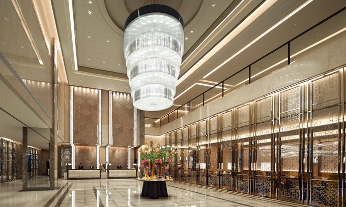Qingpu Hotel | InterContinental Shanghai Hongqiao NECC by IHG