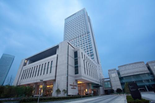 Liangxi District Hotel | InterContinental Wuxi by IHG