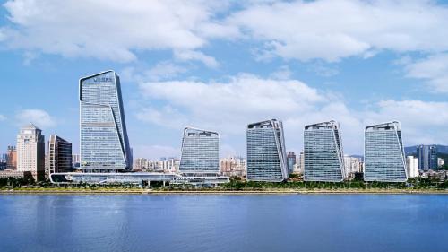Zhuhai Gongbei Hotel | InterContinental Zhuhai by IHG