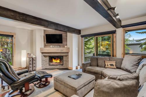 Snowmass Village House | Interlude Condominiums 2-Bedroom Unit 101
