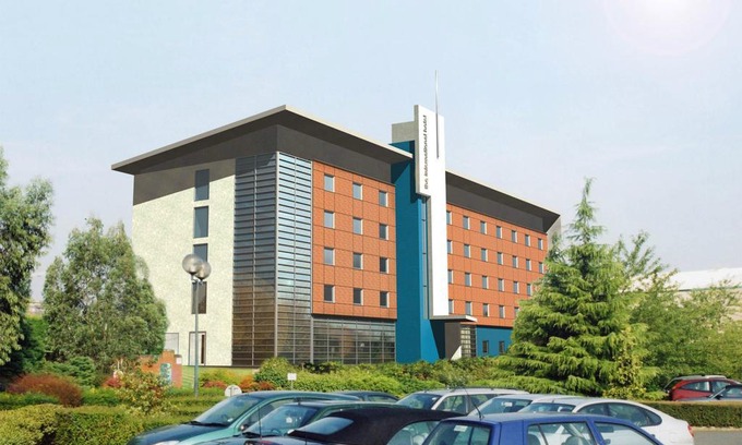 Telford Hotel | International Hotel Telford