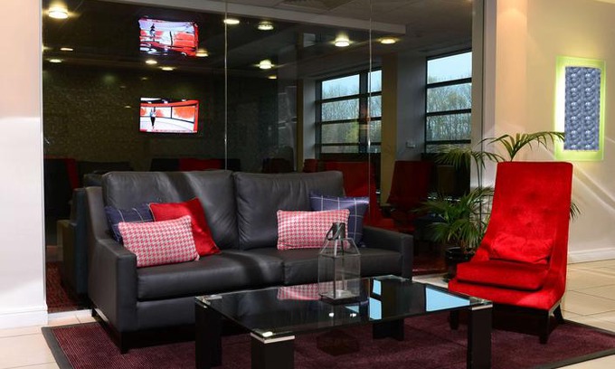 Telford Hotel | International Hotel Telford