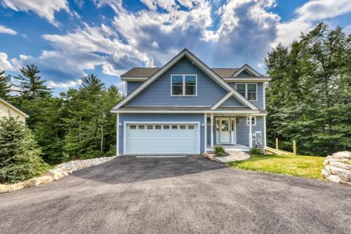 Intervale House | Intervale Escape