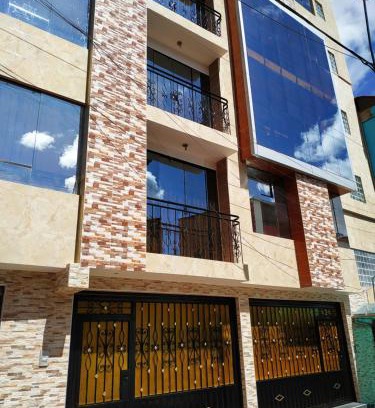 Cusco House | INTI SUMAQ WASI