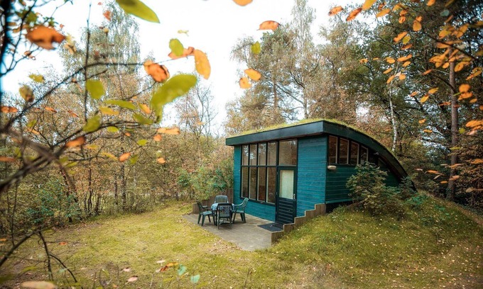 Beerze Cabin | Intimate and special