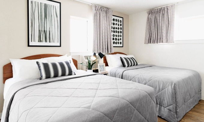 Greater Palm River Point CDC Apartment | InTown Suites Extended Stay Tampa FL