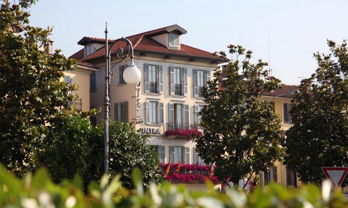 Intra Hotel | Intra Hotel