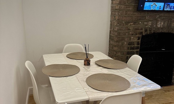 Highbury Apartment | Inviting 1-Bed flat in Islington