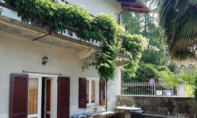 Invorio Apartment | Invorio La corte (CIR 00308400010)