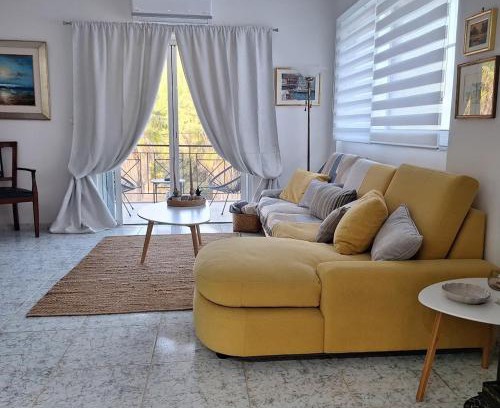 Tolo Apartment | Ioanna D