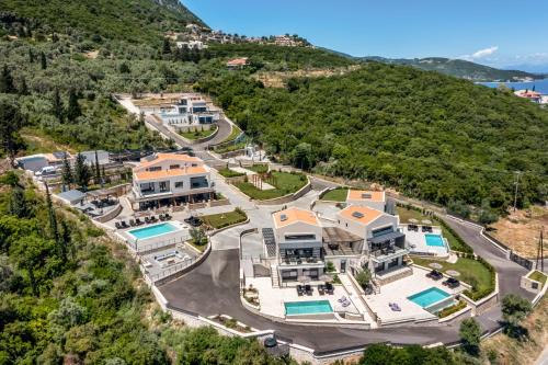 Spanokhorion Apartment | Ionian Hospitality Resort Suites & Villas