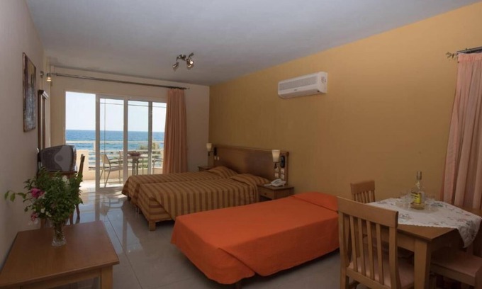 Koutsouras Apartment | Ionio Star Hotel