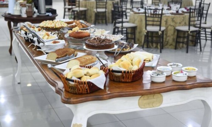 Sao Jose do Rio Preto Hotel | Ipê Park Hotel