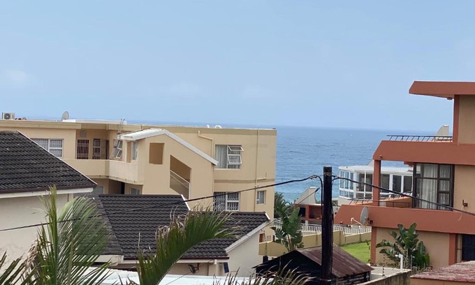 St Micheal's on Sea Apartment | Ipanema 6