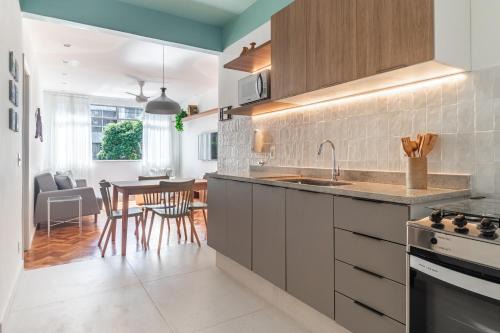 Ipanema Apartment | Ipanema - Maravilhoso! Localizado entre a Praia e a Lagoa