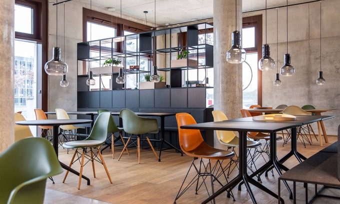 Waltersdorf Apartment | ipartment Berlin Airport