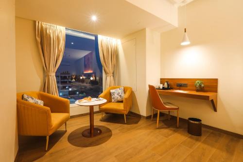 Aurangabad Hotel | IRA by Orchid Sambhajinagar - Aurangabad