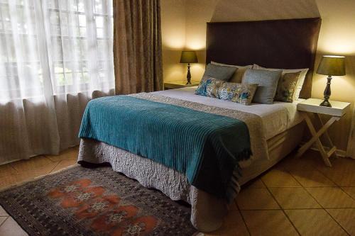 Centurion Bed & Breakfast | Irene B&B