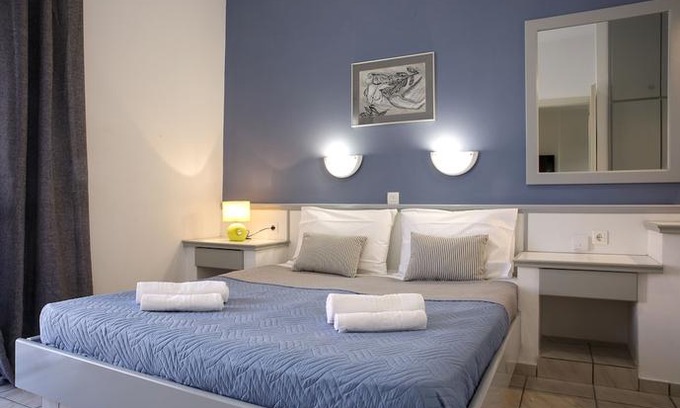Anissaras Apartment | Irene Beach Apartments