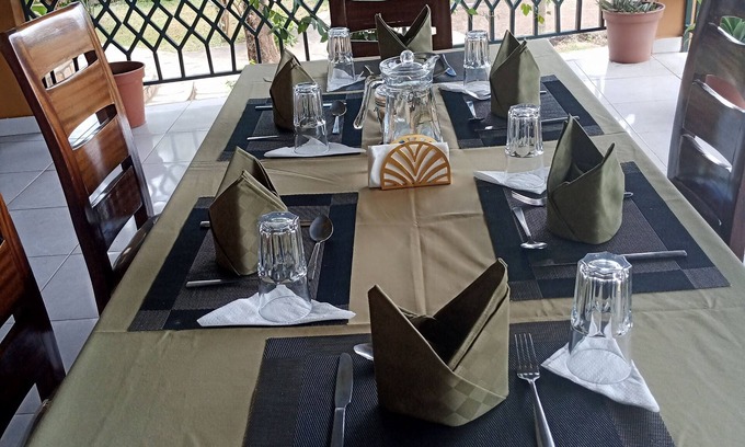 Aitong Hotel | Iretet Mara Lodge