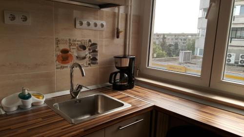 Ploiesti Apartment | Iri's Downtown Apartment no. 1