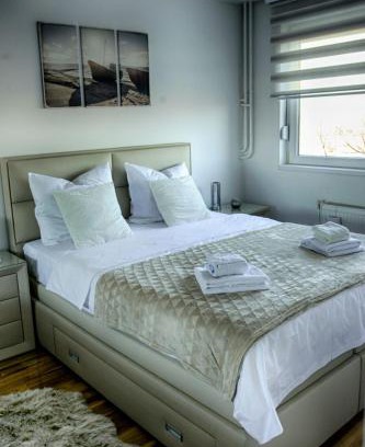 Negotin Apartment | Irina Lux Apartment