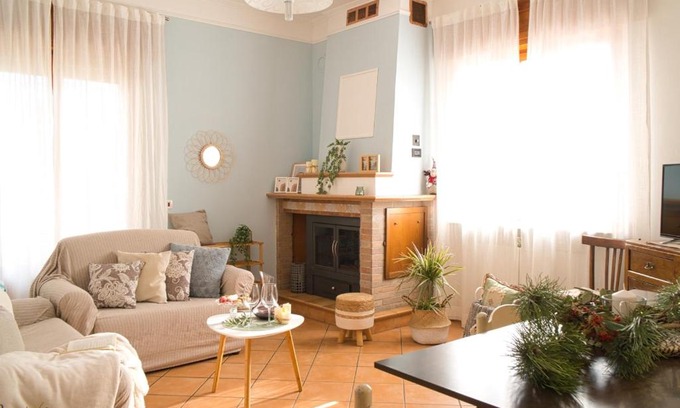 Celano Apartment | Iris Apartment, Parco Velino Sirente